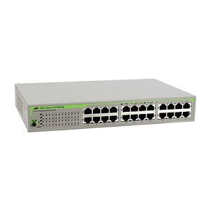 Switch Allied Telesis AT-FS724L - 24 port