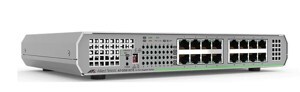 Switch Allied Telesis AT-GS910/16 - 16port