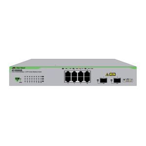 Switch Allied Telesis AT-GS950/8 - 8 port