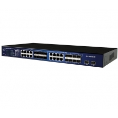 Switch Allnet ALL-SG4816CW - 16 port