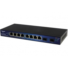 Switch Allnet ALL-SG8210PM - 8 port