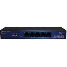 Switch Allnet ALL-SG8245PM - 5 port