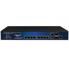 Switch Allnet ALL-SG8910PM - 8 port