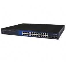 Switch Allnet ALL-SG8926PM - 24 port