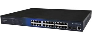 Switch Allnet ALL-SG8926PM - 24 port