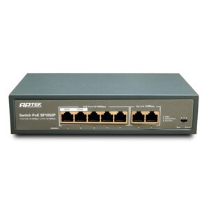 Switch APTEK SF1052P
