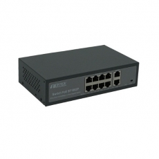 Switch Aptek SF1082P - 8 port