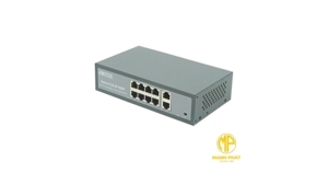 Switch Aptek SF1082P - 8 port