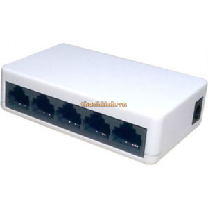 Switch Aptek SF500 - 5 port