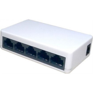 Switch Aptek SF500 - 5 port