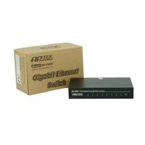 Switch Aptek SG1080 - 8 port