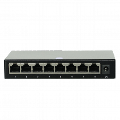 Switch Aptek SG1080 - 8 port