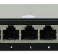 Switch APTEK  SG1080