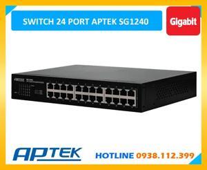 Switch Aptek SG1240 - 24 port