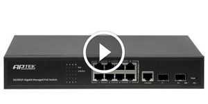 Switch Aptek SG2164P