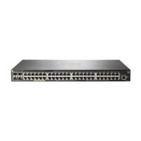 Switch Aruba 2930F 48G PoE+ 4SFP (JL262A)