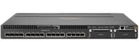 Switch Aruba JL075A 3810M 16SFP+ 2-slot | Hàng chính hãng