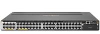Switch Aruba JL076A 3810M 40G 8 HPE Smart Rate PoE+ 1-slot