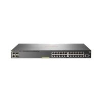 Switch Aruba JL255A – 24 cổng PoE+ Gigabit, 4 cổng SFP+ 10Gb – Giải pháp mạng hiệu quả tại Đà Nẵng
