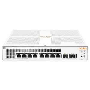 Switch Aruba JL681A - 24 ports