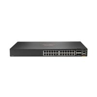 Switch Aruba JL724A – Aruba CX 6200F 24G 4SFP+ | Switch Layer 3 hiệu suất cao
