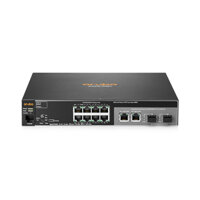 Switch Aruba 2530-8-PoE+(J9780A)