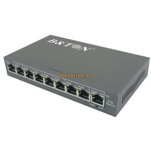 Switch Bton BT-6009FE