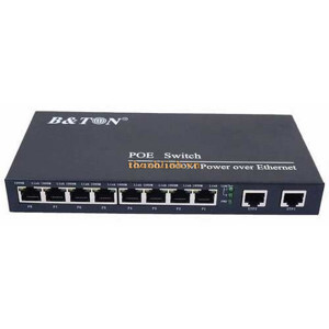 Switch BTON BT-6010GE
