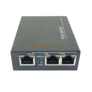 Switch BTON BT-6102GE-20