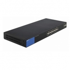 Switch Business LINKSYS LGS318, 18-Port