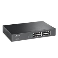 Switch Chia Mạng 16 Cổng Lan 10/100Mbps TPLink TL-SF1016DS