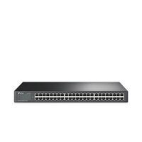 SWITCH CHIA MẠNG 48 Port TP-Link TL-SF1048