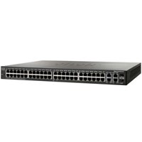 Switch chia mạng Gigabit: Cisco 48-port