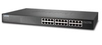 Switch chia mạng PLANET 24-Port 10/100Base-TX FNSW-2401