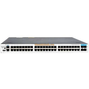 Switch chia mạng Ruijie RG-S5750-48GT4XS-HP-H