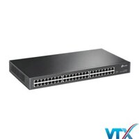 Switch chia mạng TP-LINK 48 Port 10/100/1000Mbps TL-SG1048