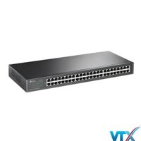 Switch chia mạng TP-LINK 48 port TL-SF1048