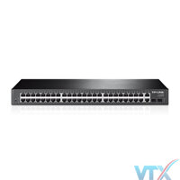 Switch chia mạng TP-LINK 48 Port 10/100Mbps TL-SL2452