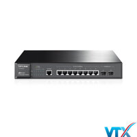 Switch chia mạng TP-LINK 8 port TL-SG3210