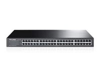 Switch chia mạng TPLink 48 cổng TL -SF1048, 48 cổng 10/100 chính hãng