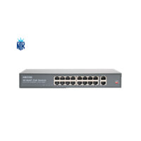 Switch chính hãng 16 Port POE APTEK SF1062P
