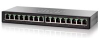 Switch CISCO 16-port 10/100/1000Mbps SG95-16