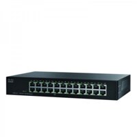 Switch Cisco 24-Port 10/100 Switch SF95-24