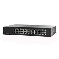 Switch CISCO 24-port 10/100/1000Mbps SG95-24