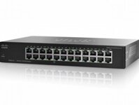 Switch CISCO 24-port 10/100Mbps SF95-24