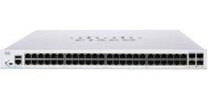 Switch Cisco 48 port CBS250-48T-4G-EU