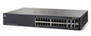 Switch Cisco 50-port SG220-52P