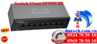 Switch Cisco 8 port SF95D-08