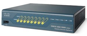 Switch Cisco ASA550550BUNK9 (ASA5505-50-BUN-K9)