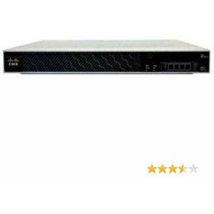 Switch Cisco ASA5512-K9